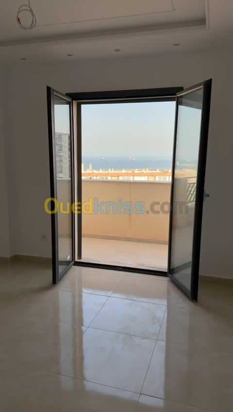 Vente Appartement F4 Alger Hussein dey