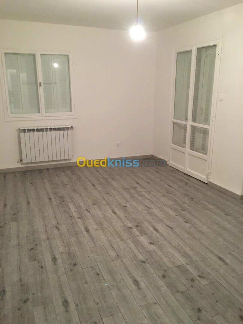 Location Appartement F3 Alger Kouba