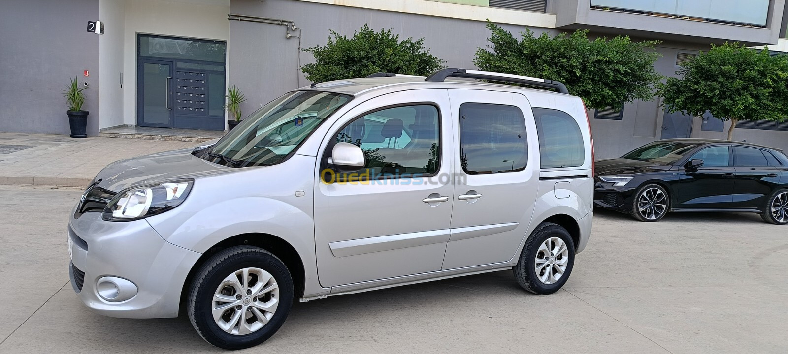 Renault Kangoo 2021 Privilège +