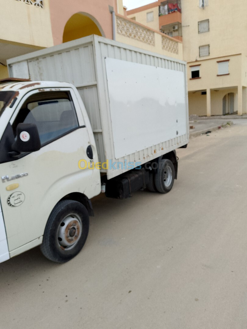 FOTON FOTON 2017