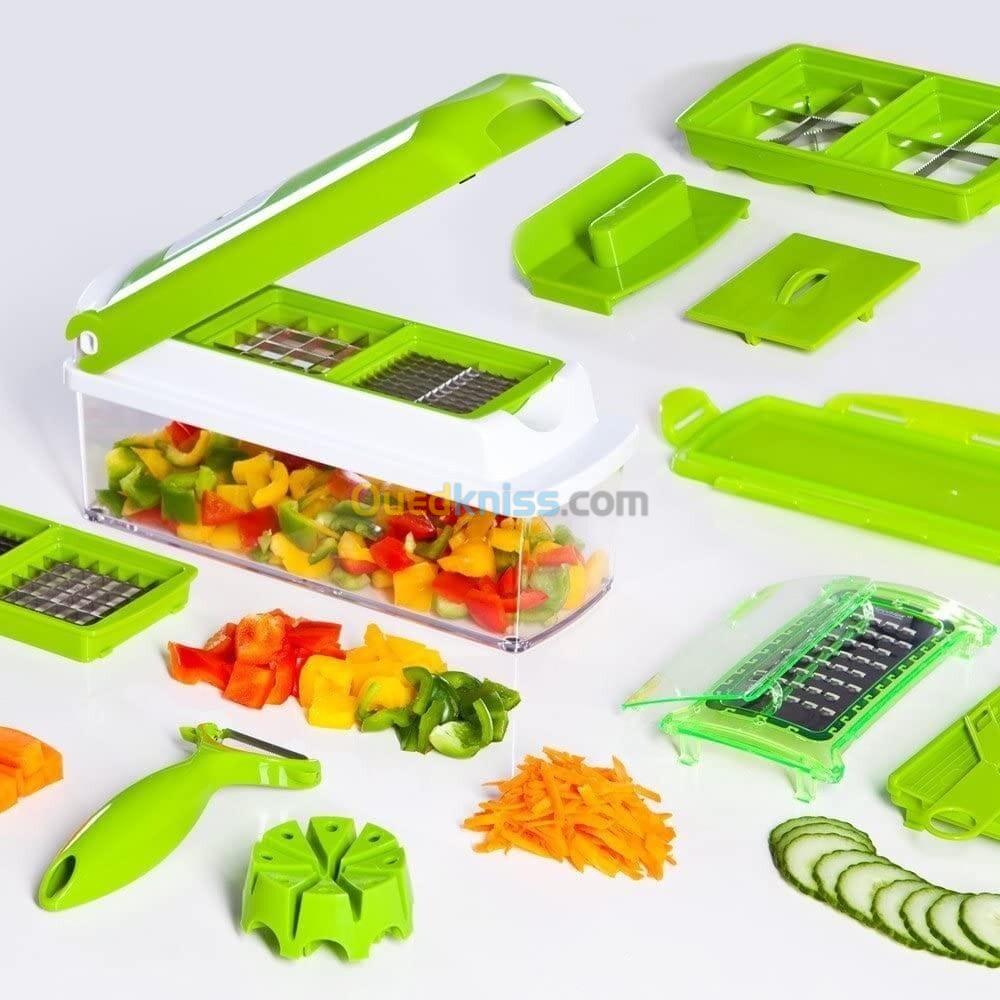 Nicer dicer plus