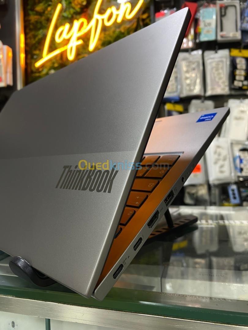 LENOVO THINKBOOK 15 G4 I5 12th 16GB 256GB SSD 15.6 FHD