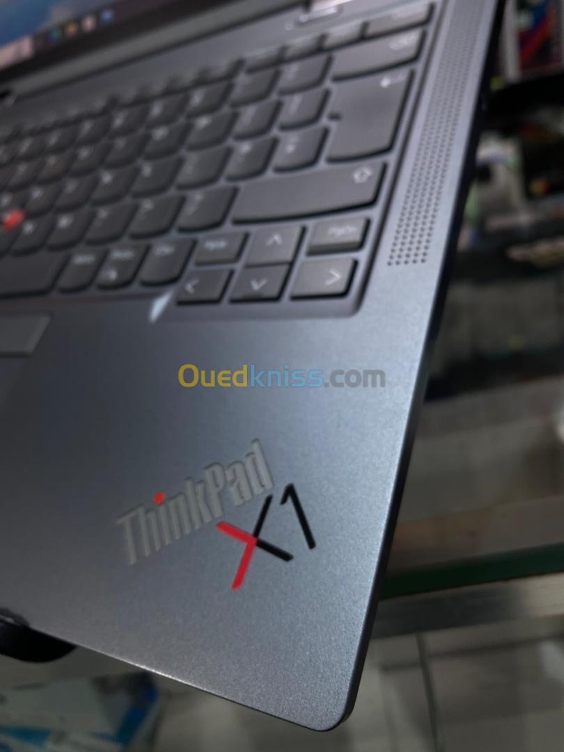 LENOVO X1 YOGA I7 11th 32GB 512GB SSD 14 QHD TACTILE 360