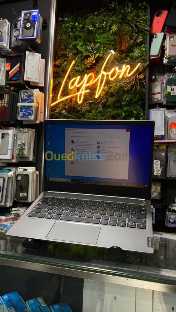 LENOVO THINKBOOK 13S I5 10th 8GB 256GB 13.1 FHD