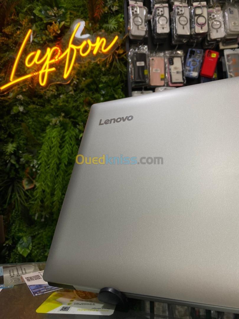 LENOVO IDEAPAD 330 AMD A6-9225 8GB 256GB SSD 17.3 HD