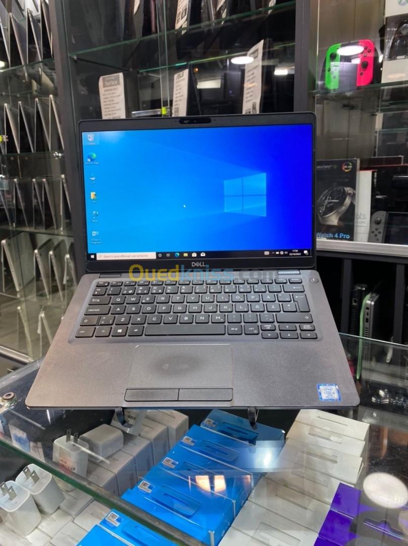 DELL LATITUDE 5300 I5 8th 8GB 256GB SSD