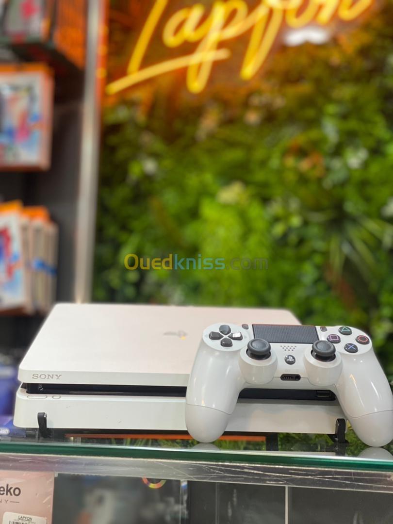 PS 4 SLIM 500GB Alger Algérie