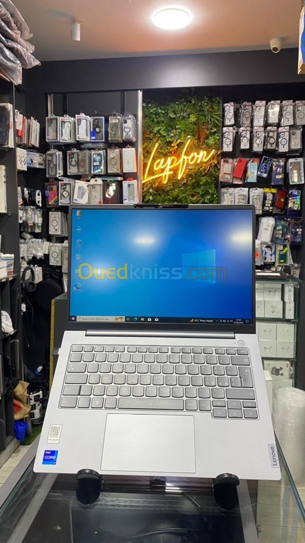 LENOVO THINKBOOK 14 I7 13700H 8GB 512GB SSD 14 QHD