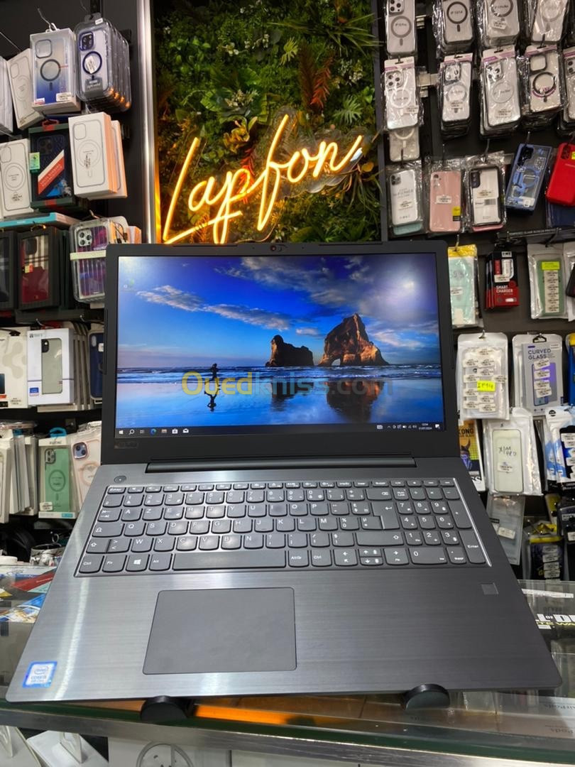 LENOVO V330 I5 8th 4GB 500GB HDD 15.6 FHD