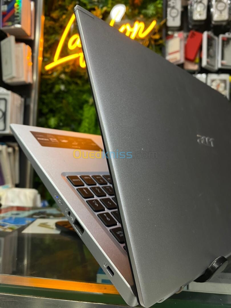 ACER ASPIRE 5 I5 11th 8GB 512GB SSD 15.6 FHD