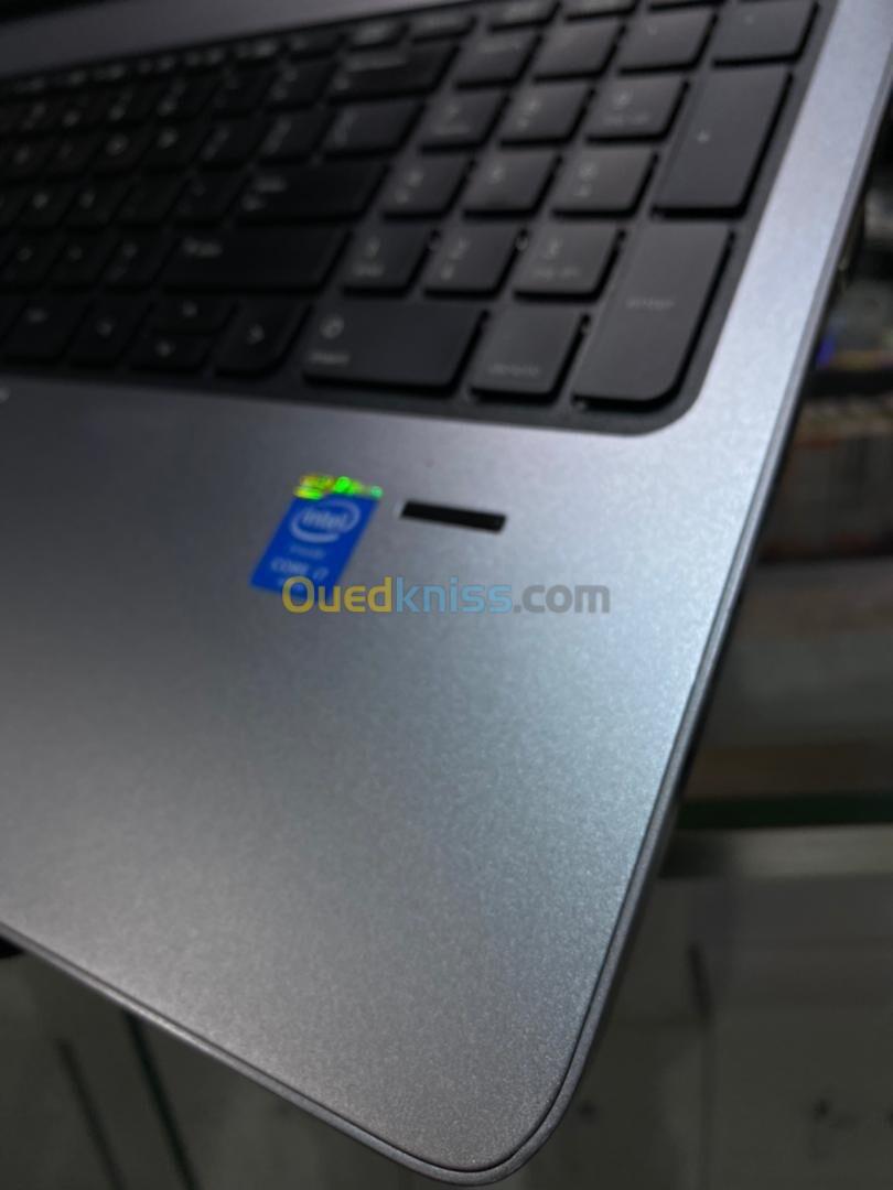 HP PROBOOK 650 G1 I7 4GB 16GB 256GB SSD 15.6 FHD