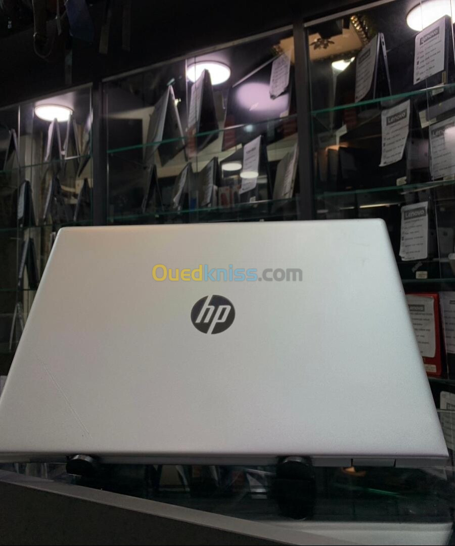 HP PROBOOK 650 G4 I5 7th 16GB 256GB SSD 15.6 FHD