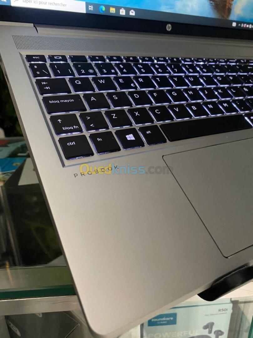 HP PROBOOK 450 G8 I5 11th 8GB 256GB SSD 15.6 FHD