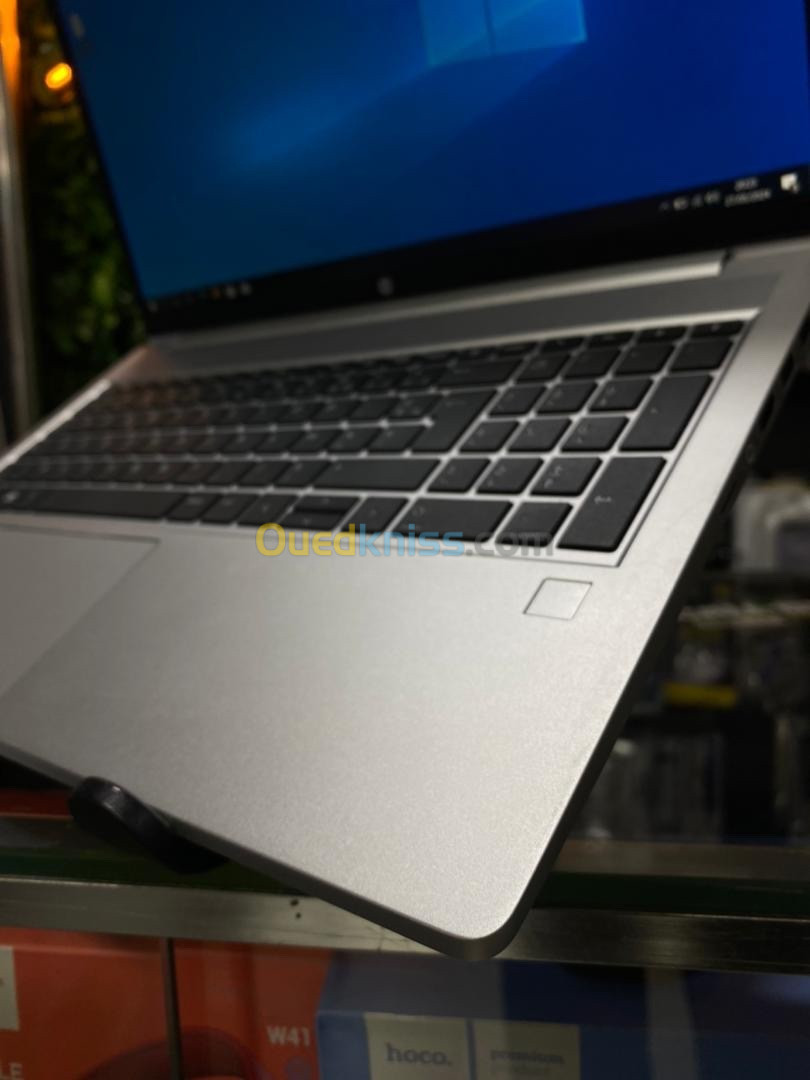 HP PROBOOK 455 G8 RYZEN 5 5600U 8GB 256GB SSD 15.6 FHD