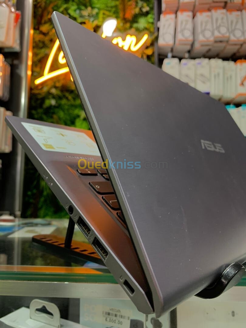 ASUS VIVOBOOK X415 I5 11th 8GB 256GB SSD 14 FHD NVIDIA MX330 2GB