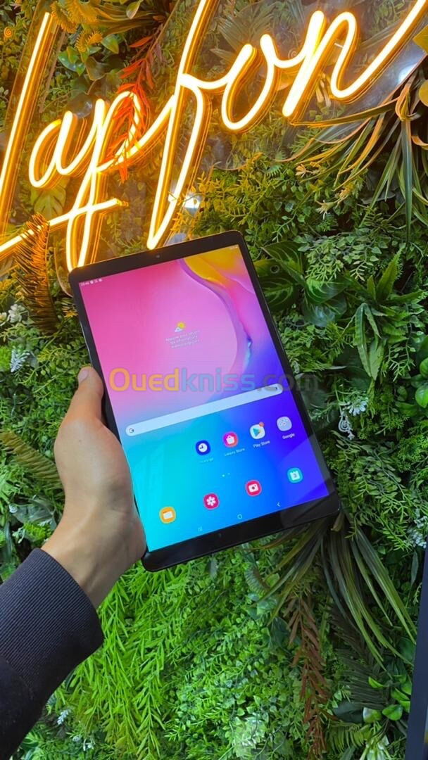 SAMSUNG GALAXY TAB A 2019 3GB/64GB WIFI