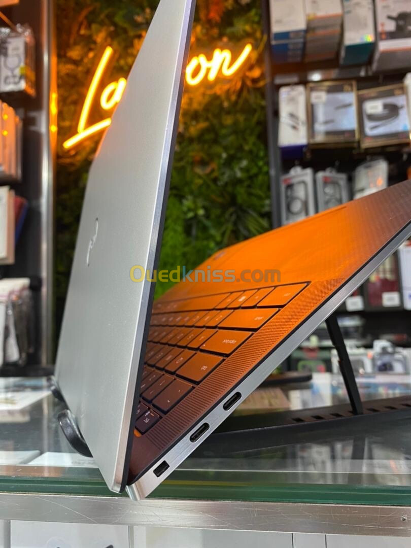 DELL XPS 15 9520 I9 12900HK 64GB DDR5 2000GB NVME 15.6 4K TACTILE NVIDIA RTX 3050TI 6GB