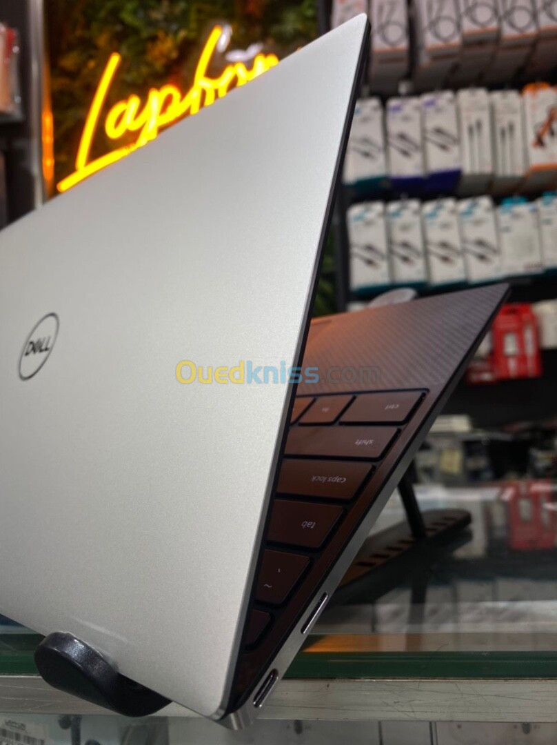 DELL XPS 9310 I7 11th 16GB 512GB SSD 13.3 QHD