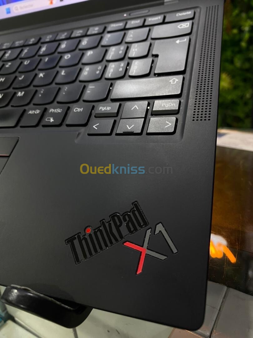 LENOVO X1 CARBON I7 1260P 16GB 1000GB SSD 14 QHD TACTILE