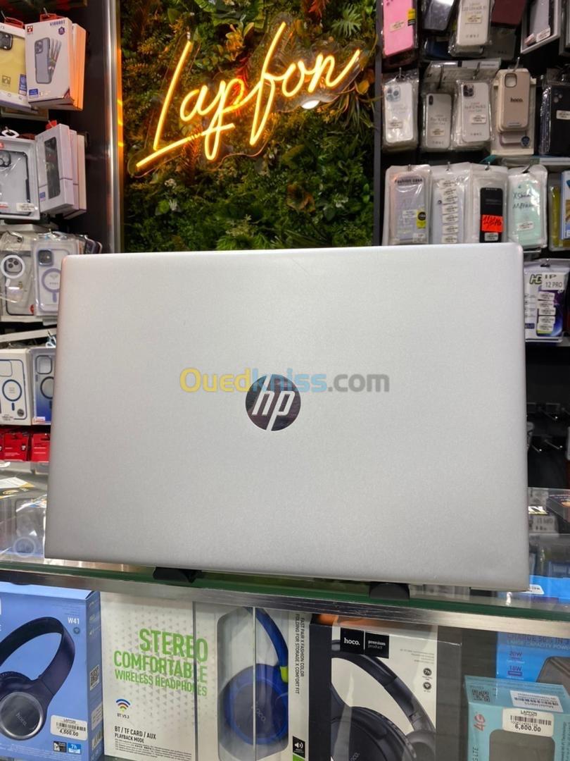 HP PROBOOK 650 G5 I5 8th 8GB 256GB SSD 15.6 FHD