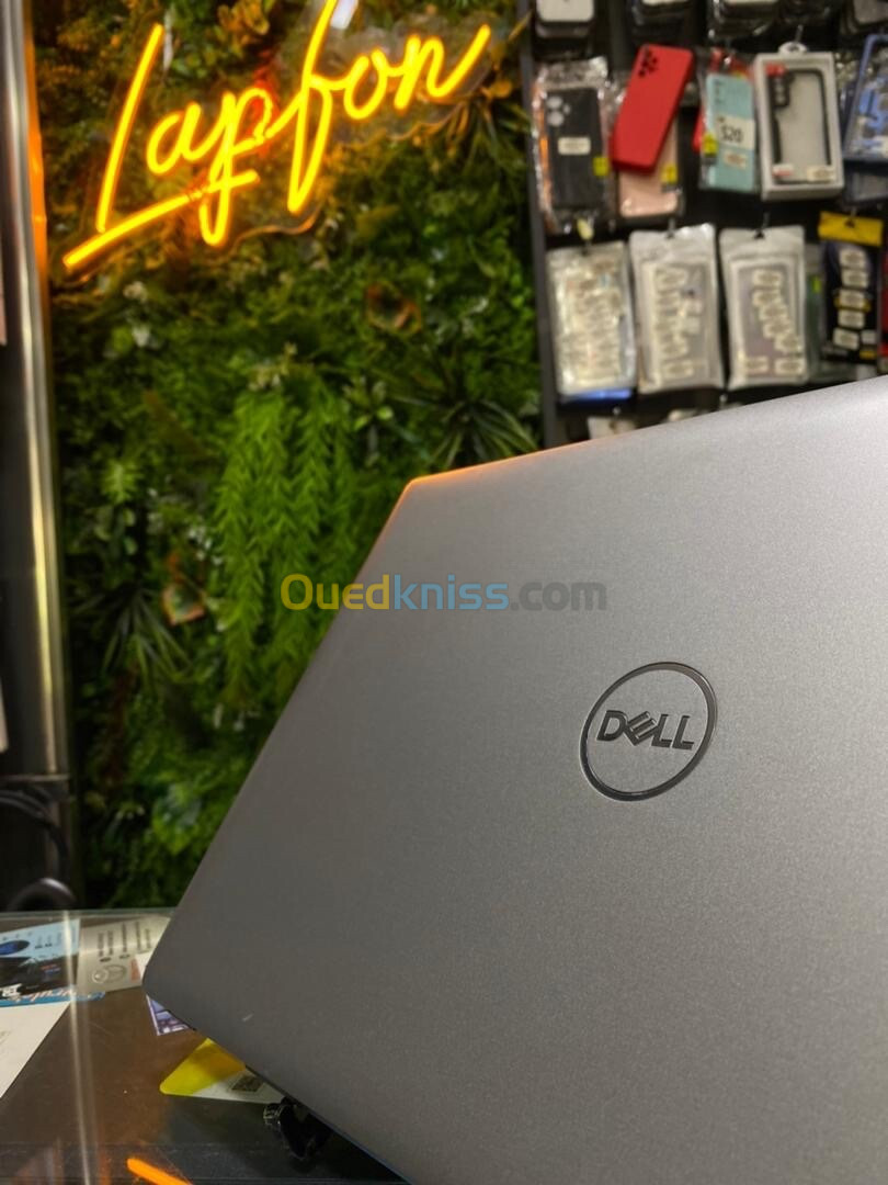 DELL LATITUDE 5520 I7 11th 32GB 1000GB SSD 15.6 FHD