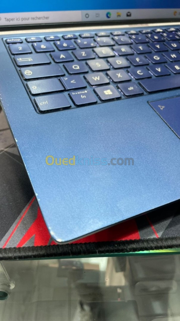 ASUS ZENBOOK 14 I5 10th 8GB 512GB SSD 