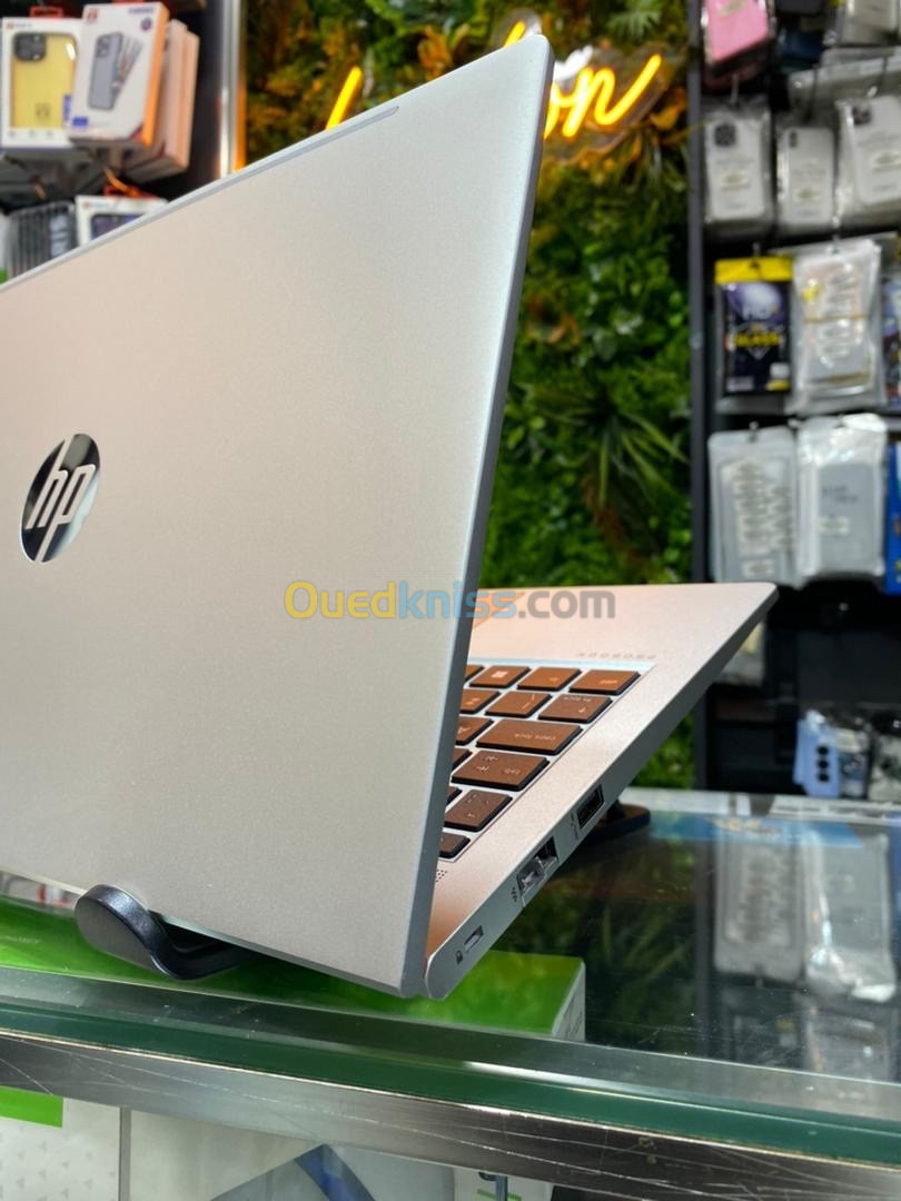 HP PROBOOK 445 G9 RYZEN 5 5625U 8GB 256GB SSD 14 FHD