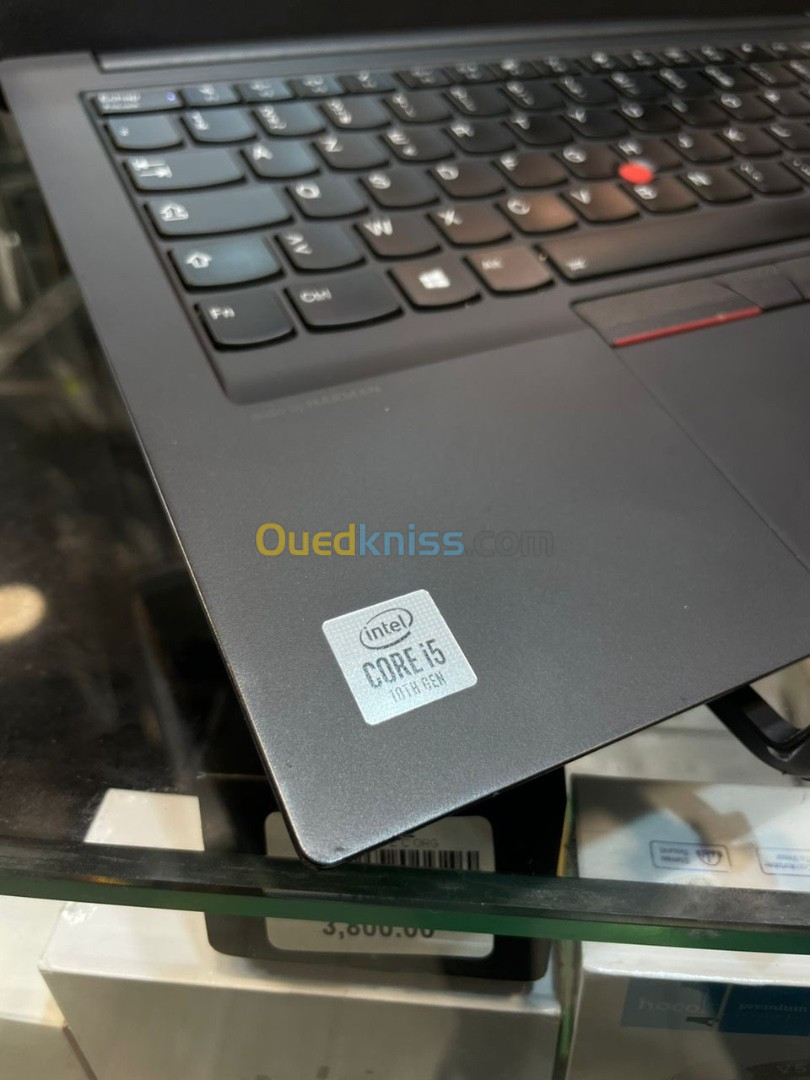 LENOVO E14 I5 10th 8GB 256GB SSD 14 NEUF