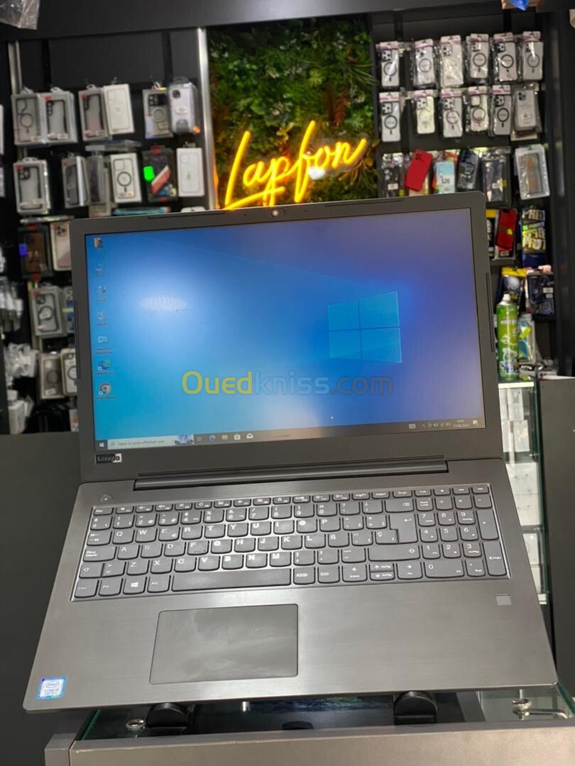 LENOVO V330 I5 8th 8GB 256GB SSD 15.6 FHD