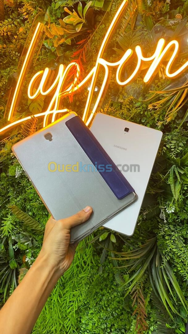 SAMSUNG GALAXY TAB S4 4GB/64GB 4G/WIFI