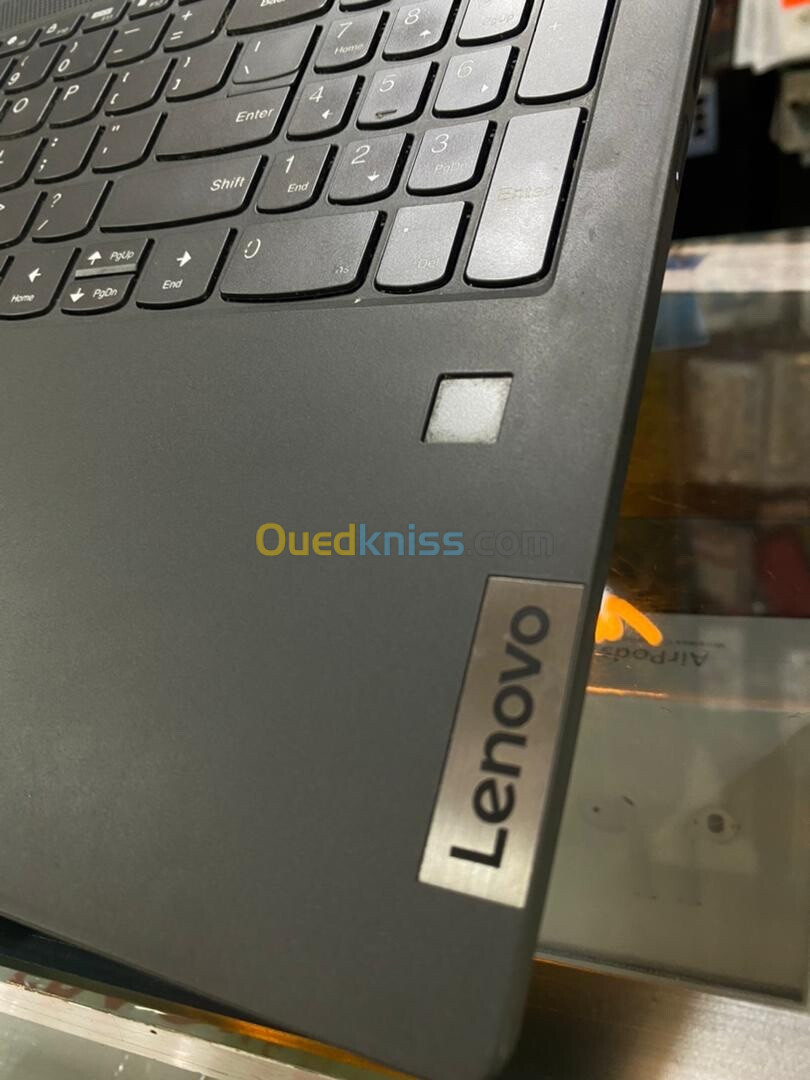 LENOVO YOGA FLEX 5 I7 10th 16GB 512GB SSD 15.6 FHD TACTILE 360