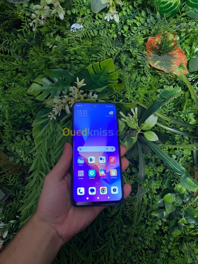 REDMI NOTE 10 5G 4GB 128GB DUOS