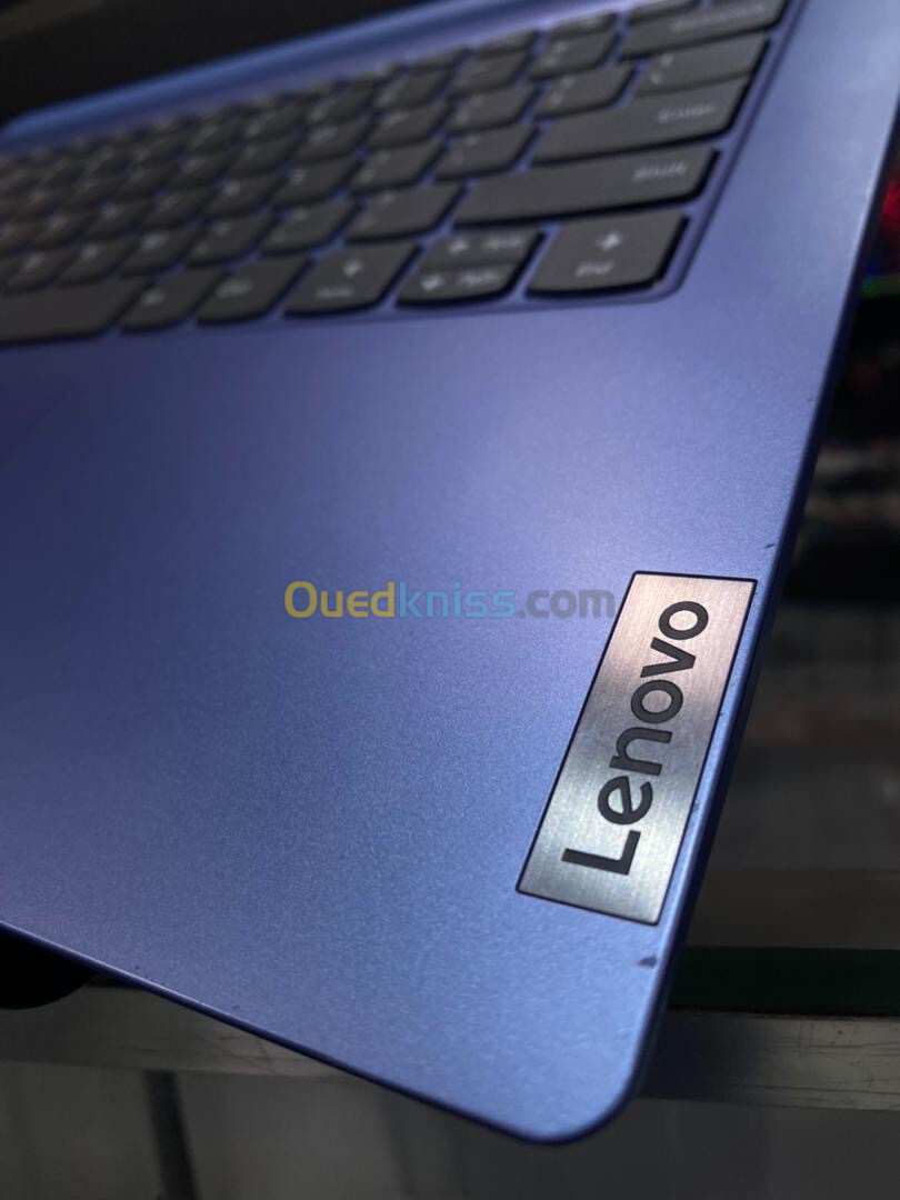 LENOVO IDEAPAD 2 PENTIUM N5030 4GB 128GB SSD 14 HF