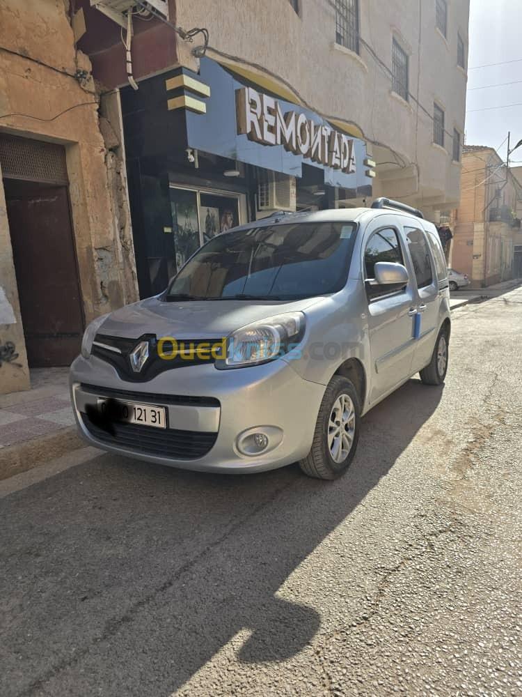 Renault Kangoo 2021 Privilège +