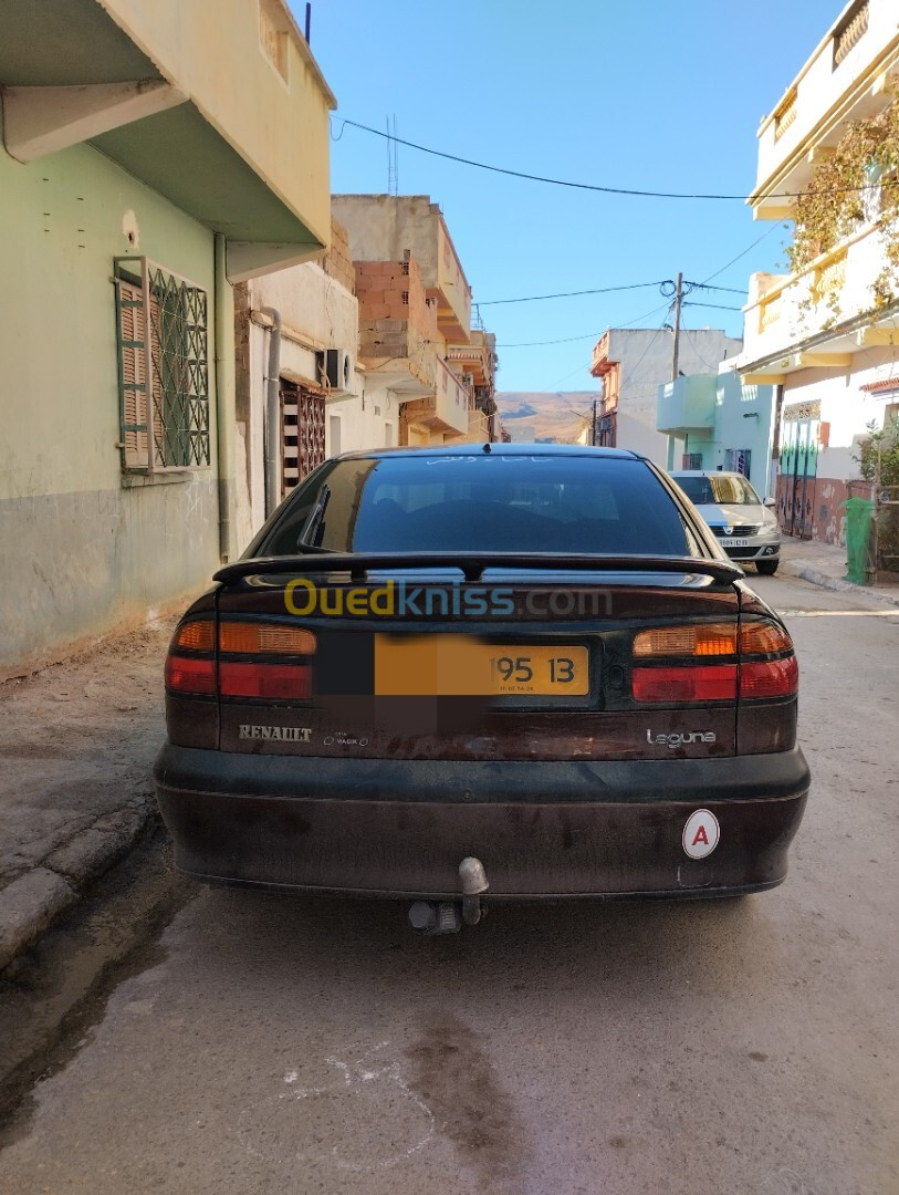 Renault Laguna 1 1995 Laguna 1