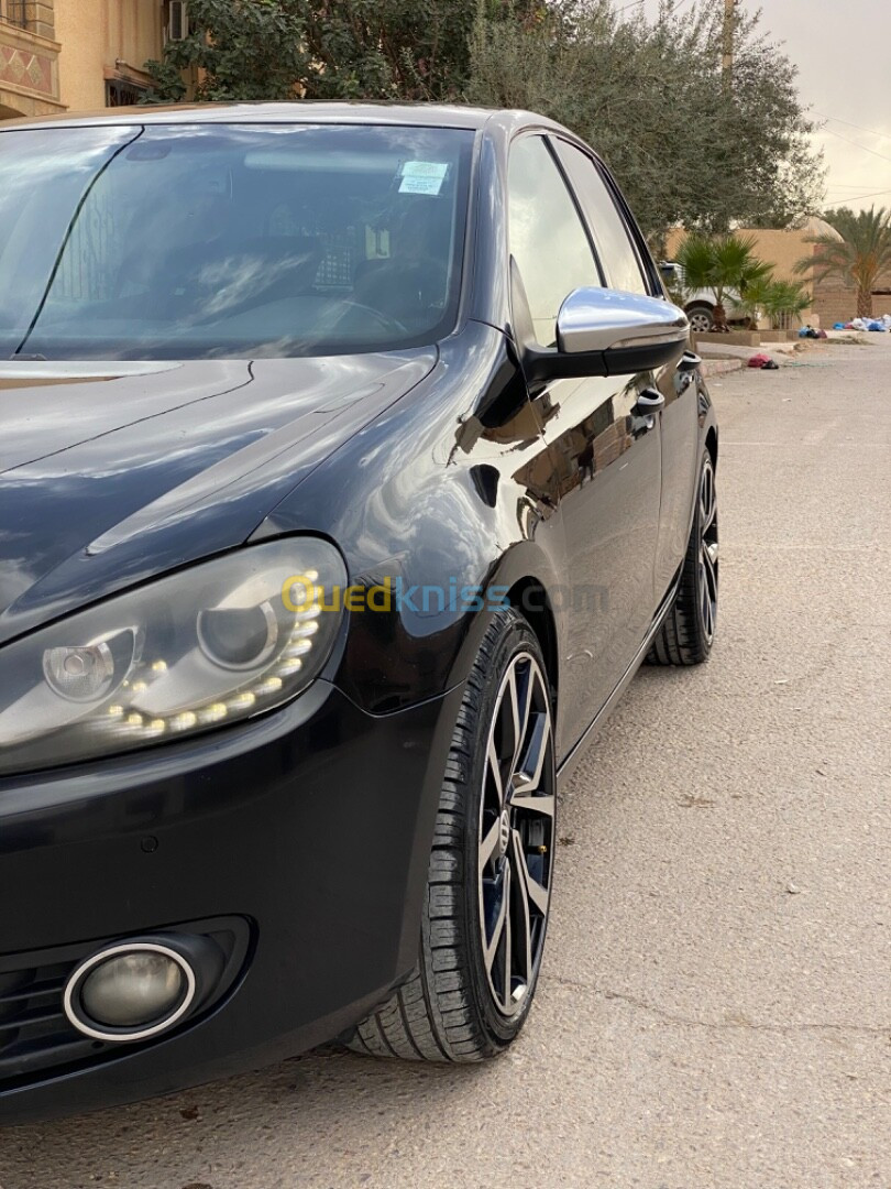 Volkswagen Golf 6 2014 Match 2