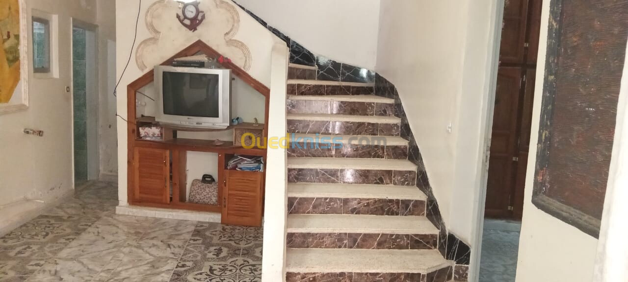 Vente Niveau De Villa F3 Tlemcen Tlemcen