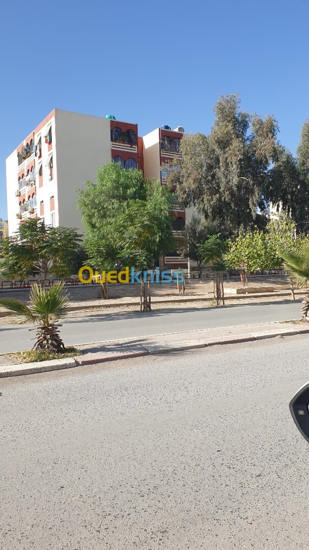 Vente Appartement F3 Batna Batna