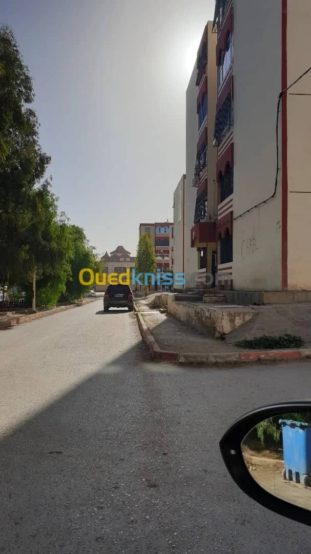 Vente Appartement F3 Batna Batna