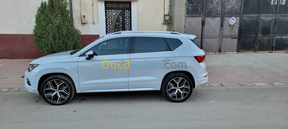 Seat ATECA 2019 FR