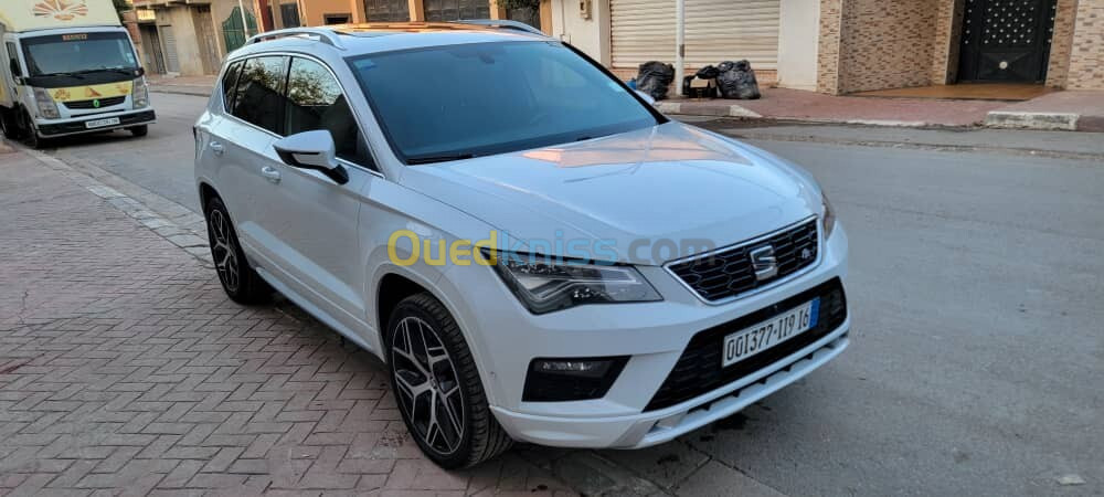 Seat ATECA 2019 FR