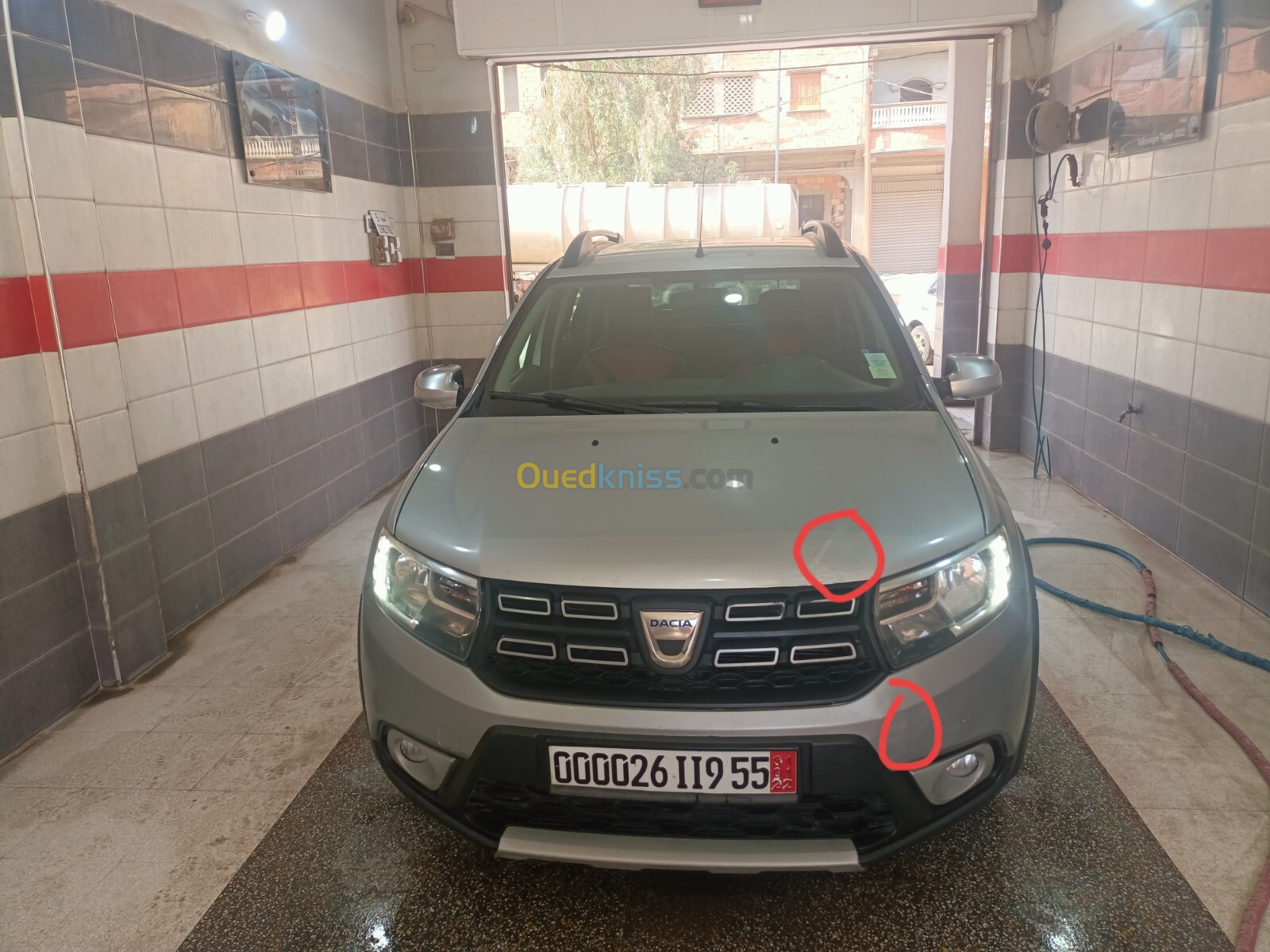 Dacia Sandero 2019 