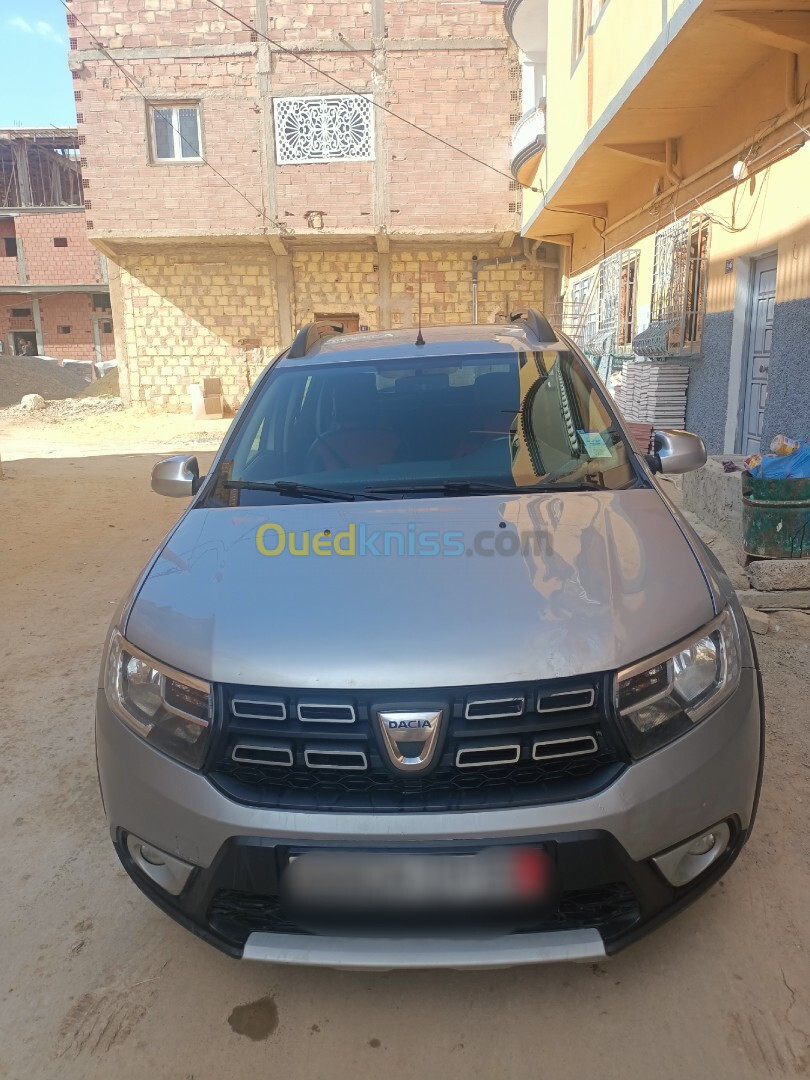 Dacia Sandero 2019 