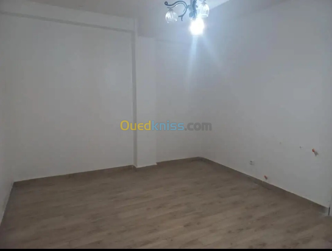 Vente Appartement F3 Annaba Chetaibi