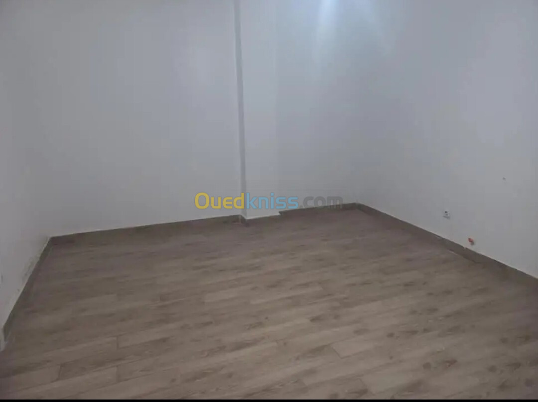 Vente Appartement F3 Annaba Chetaibi