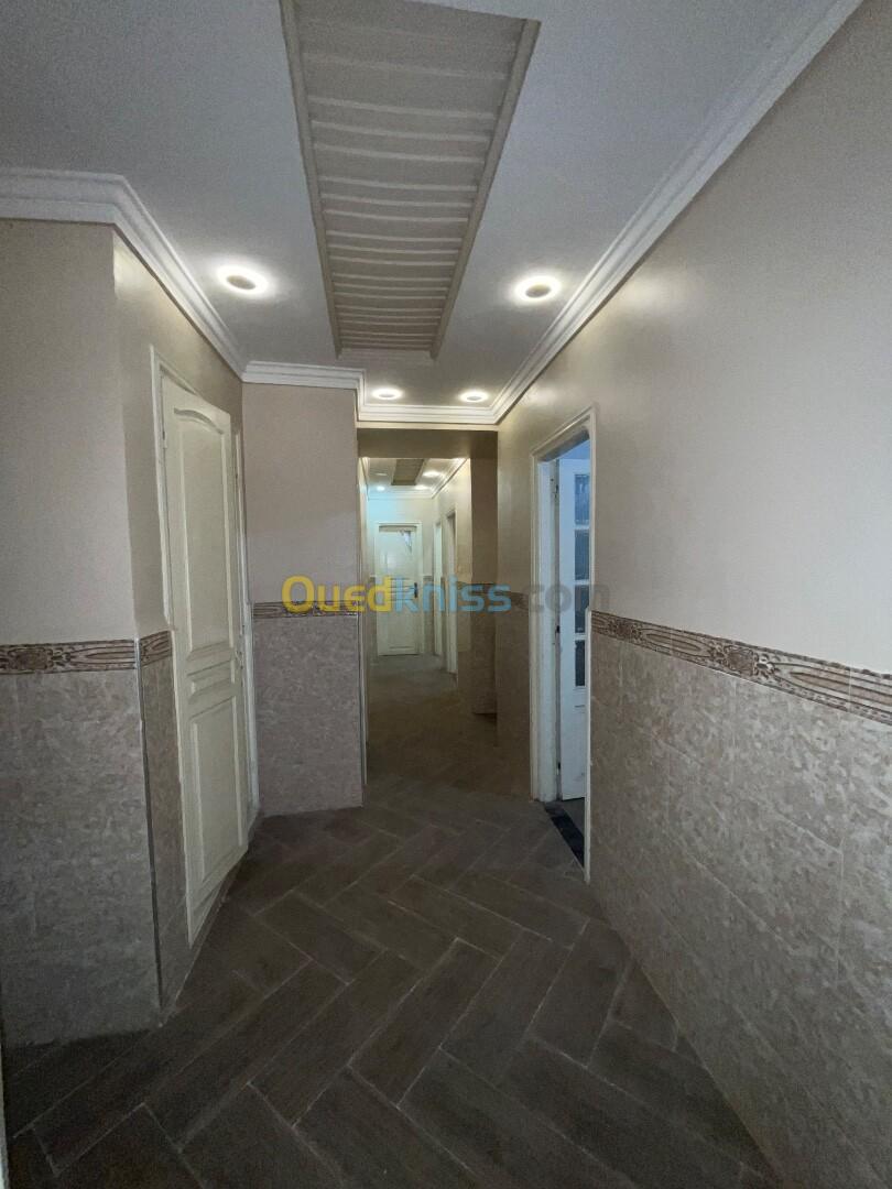 Location Appartement Alger Bordj el bahri