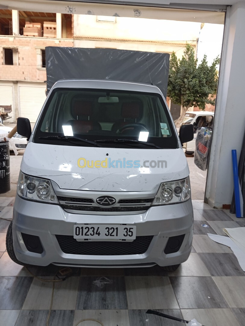 Chery QQ 2021 QQ