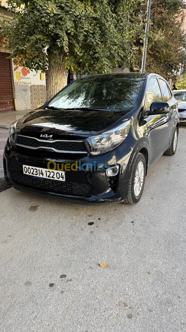 Kia Picanto 2022 LX Start