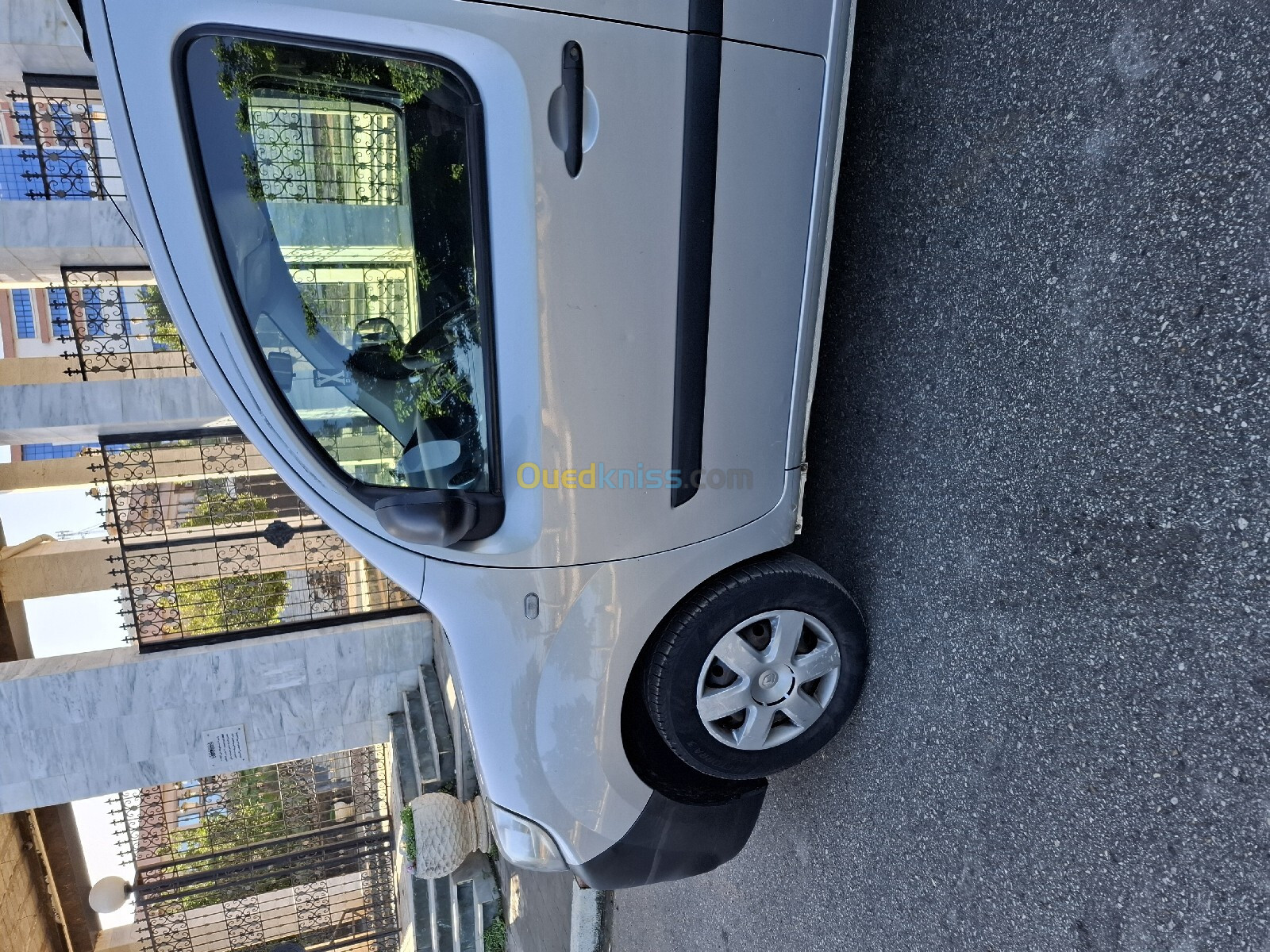 Renault Kangoo 2017 Kangoo