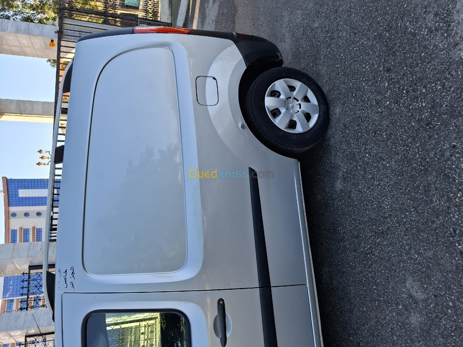 Renault Kangoo 2017 Kangoo